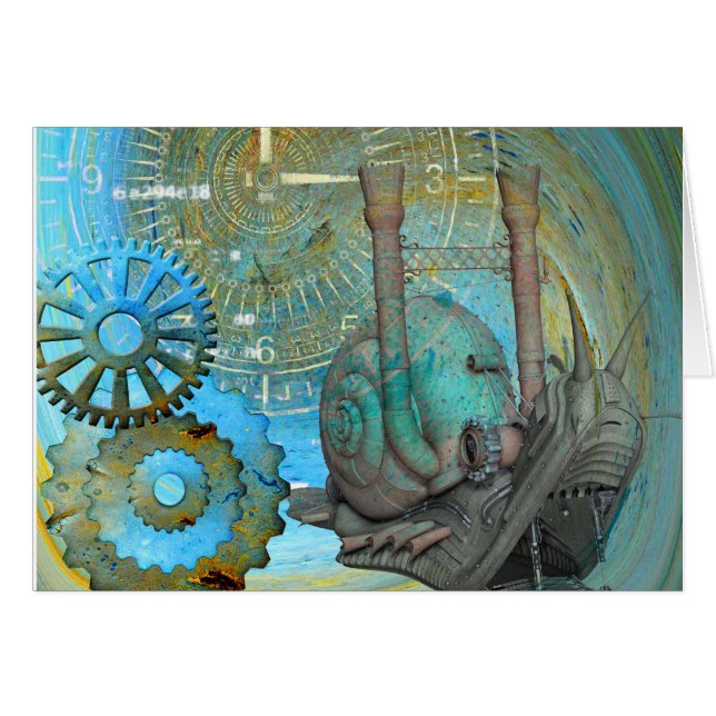 アクアスチームカタニールトラベラー (正面横)