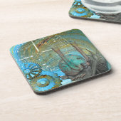 アクアスチームカタニールトラベラー コースター (左側)