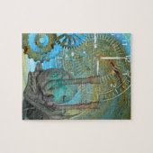 アクアスチームカタニールトラベラー ジグソーパズル (横)