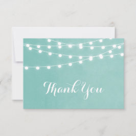 アクアストリングラ結婚イツありがとう サンキューカード