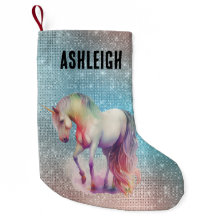 アクアスパークルユニコーン名