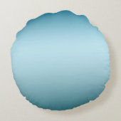 アクアスパークル ラウンドクッション (裏面)