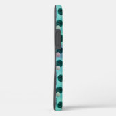 アクアスペック芝鉢の模様 Case-Mate iPhoneケース (裏面 / 右)