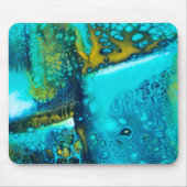 アクアスワイプ マウスパッド (正面)