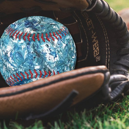 アクアスワール野球 野球ボール