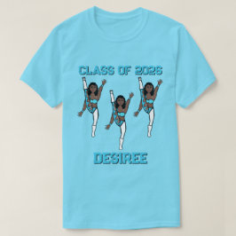 アクアスワール#1 Tシャツ