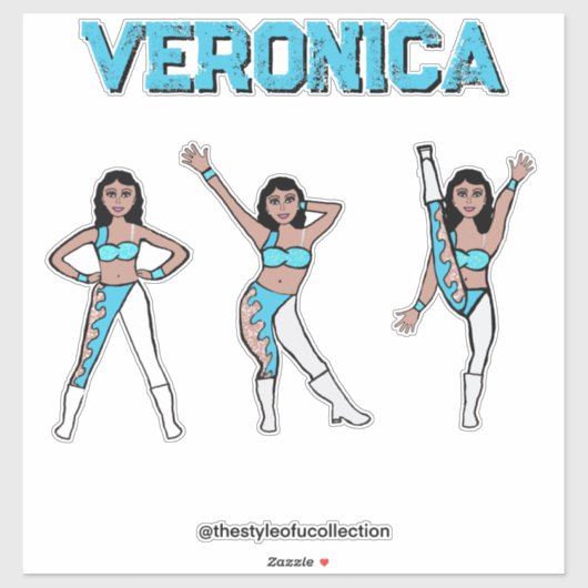 アクアスワール#2 シール (シート)