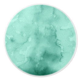 アクアセラミックドアの引き手 セラミックノブ