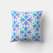 アクアダイヤモンドおもしろい |ハーフドロップ |マイアミフィルタ | クッション (裏面)