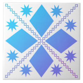 アクアダイヤモンドおもしろい |マイアミフィルタ | タイル