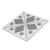 アクアダイヤモンドおもしろい |白黒フィルタ | タイル (側面)