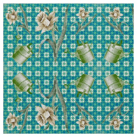 アクアダフィドルス織物 ファブリック (見本)