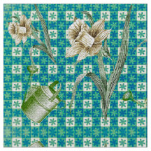 アクアダフィドルス織物