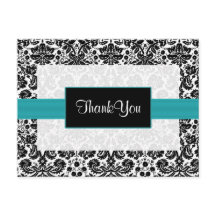 アクアダマスクサンキューカード