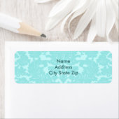 アクアダマスク ラベル (インサイチュ)