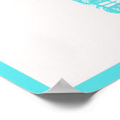 アクアダラホースポスター ポスター (角)