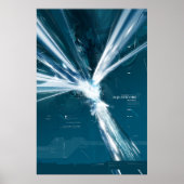 アクアティコア ポスター (正面)