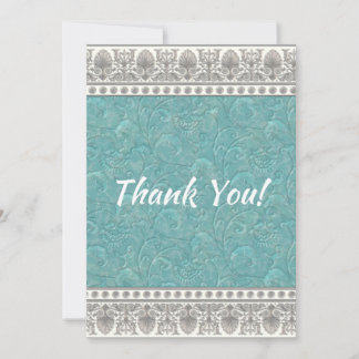 アクアテクスチャサンキューカード セーブザデート