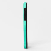 アクアテクスチャiPhoneケース Case-Mate iPhoneケース (裏面/左)