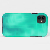 アクアテクスチャiPhoneケース Case-Mate iPhoneケース (裏面(横))
