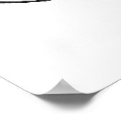 アクアデコ ポスター (角)