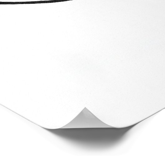 アクアデコ ポスター (角)