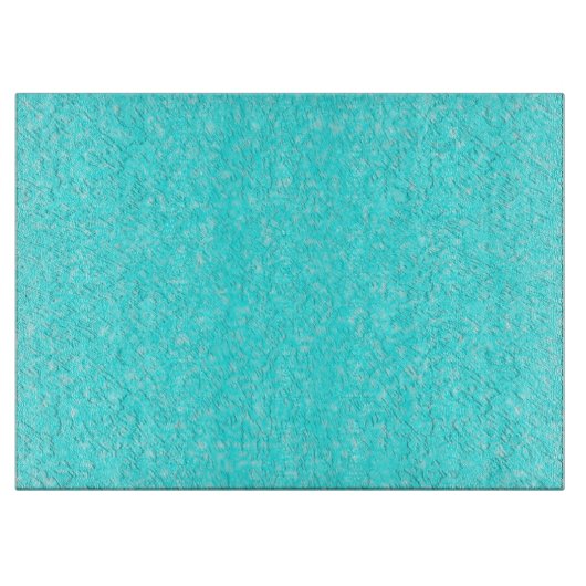 アクアデザインガラス カッティングボード (正面)