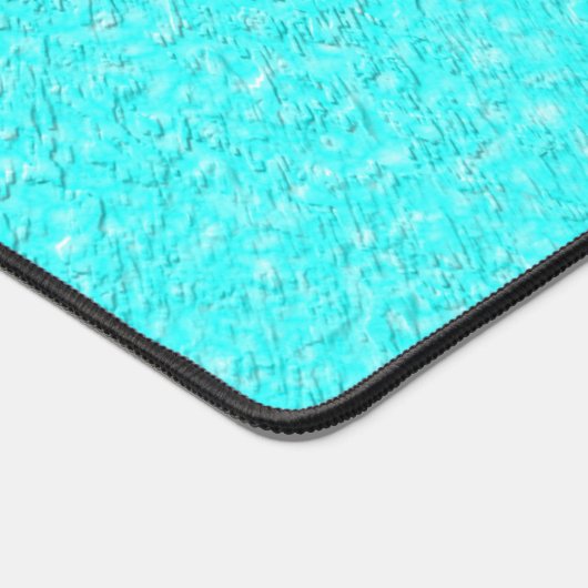 アクアデザイン デスクマット (コーナー)