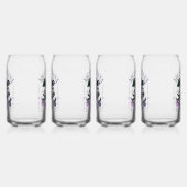 アクアトファナグラス ガラス缶 (左)