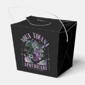 アクアトファナビーフボックス フェイバーボックス (裏面サイド)