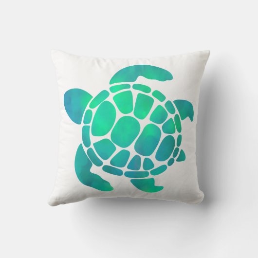 アクアトルトリナ クッション (裏面)