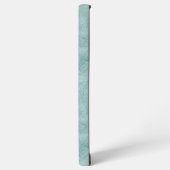 アクアトンボ SAMSUNG GALAXYケース (左側面)
