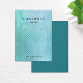 アクアドット水彩耳飾りディスプレイ (デスク)