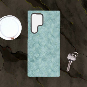 アクアドラゴンフライ SAMSUNG GALAXY S22 ULTRAケース