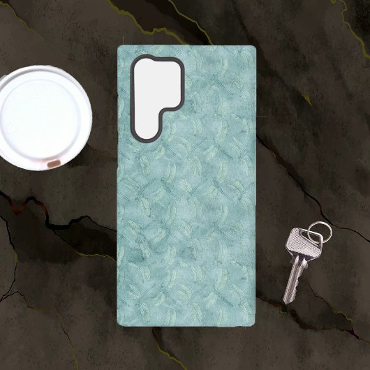 アクアドラゴンフライ SAMSUNG GALAXYケース