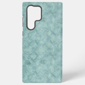 アクアドラゴンフライ SAMSUNG GALAXYケース (裏面)