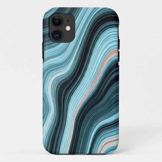 アクアドリフト Case-Mate iPhoneケース (裏面)