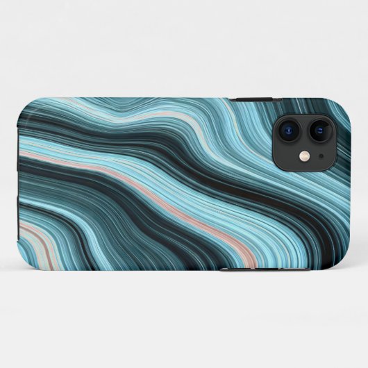 アクアドリフト Case-Mate iPhoneケース (裏面(横))