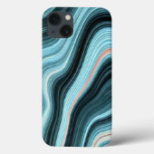 アクアドリフト Case-Mate iPhoneケース (裏面)