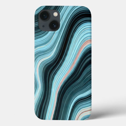 アクアドリフト Case-Mate iPhoneケース (裏面)