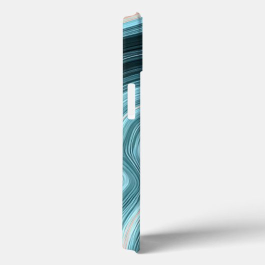 アクアドリフト Case-Mate iPhoneケース (裏面 / 右)