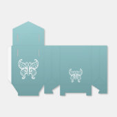 アクアバタフライビーフボックス フェイバーボックス (折り畳みなし)