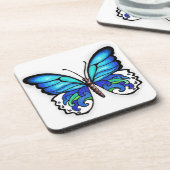 アクアバタフライ コースター (左側)