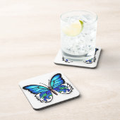 アクアバタフライ コースター (右側)