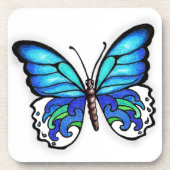 アクアバタフライ コースター (正面)