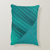 アクアバナナリーフ アクセントクッション (裏面(縦))