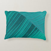 アクアバナナリーフ アクセントクッション (裏面)