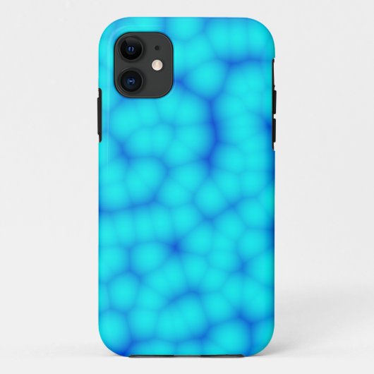 アクアバブル Case-Mate iPhoneケース (裏面)