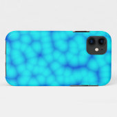 アクアバブル Case-Mate iPhoneケース (裏面(横))