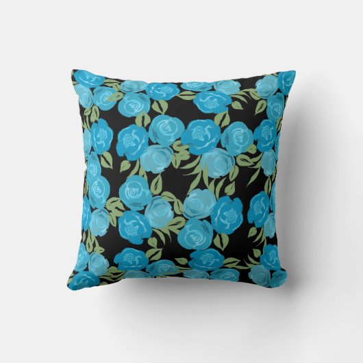 アクアバラ枕 クッション (裏面)